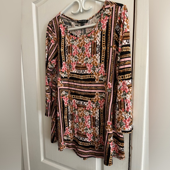 Shirt long sleeve - Picture 1 of 5